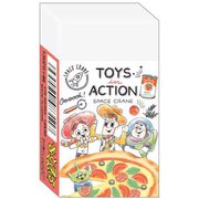 50393 [ディズニーまとまるくん消しゴム トイ・ストーリー 限定モデル]