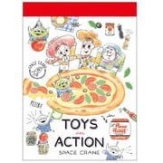 50401 [ディズニーミニメモ トイ・ストーリー 限定モデル]