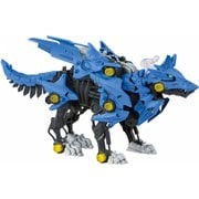 ZW16 [ZOIDS(ゾイド) ゾイドワイルド ハンターウルフ]