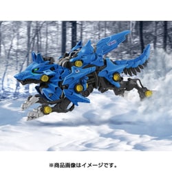 ヨドバシ.com - タカラトミー TAKARATOMY ZW16 [ZOIDS(ゾイド) ゾイド