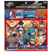 イナズマイレブン イレブンプレカ&ライセンス イナズマジャパン 超次元集結セット 絆Ver.