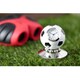 置時計 ミニチュアクロックコレクション サッカーボール C3583