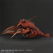 東宝30cmシリーズ エビラ [塗装済完成品フィギュア 全高約300mm]