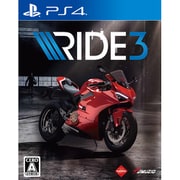 RIDE 3 [PS4ソフト]