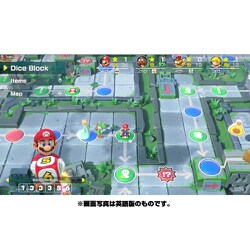 ヨドバシ.com - 任天堂 Nintendo スーパー マリオパーティ 4人で遊べる 
