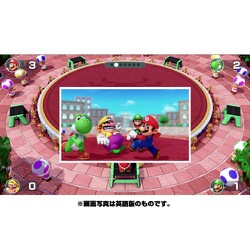 ヨドバシ.com - 任天堂 Nintendo スーパー マリオパーティ 4人で遊べる 