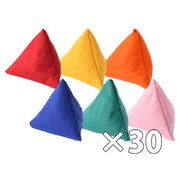 トライイット ビーンバッグ 30個セット