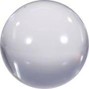 クリスタルボール 65 クリア