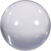 クリスタルボール 76 クリア