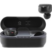 完全ワイヤレスイヤホン Sound Air TW-7000 アーバンブラック SB-WS72-MRTW/BK