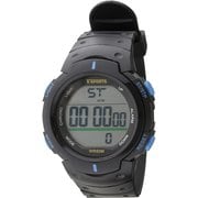 デジタルウォッチ TS-D153-BL