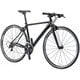 クロスバイク 500mm（170～185cm） 外装22段変速 SHIMANO 105 2019年モデル AVIATOR 9.0（500）（AI） MATT LG BLACK