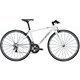 クロスバイク 420mm（150～165cm） 外装20段変速 SHIMANO TIAGRA AVIATOR 9.1（420）（AI） LG WHITE