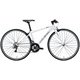 クロスバイク 460mm（160～175cm） 外装18段変速 SHIMANO SORA 2019年モデル AVIATOR 9.2（460）（AI） LG WHITE