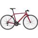 クロスバイク 540mm（175～190cm） 外装18段変速 SHIMANO SORA 2019年モデル AVIATOR 9.2（540）（AI） LG RED