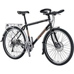 【GARNEAU】 ロードバイクDi2 おまけあり ヨドバシ.com - ルイガノ Louis Garneau クロスバイク 520mm