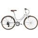 クロスバイク CITYROAM 8.0（シティローム 8.0） 420mm（150～165cm） 26インチ 外装7段変速 2019年モデル CITYROAM 8.0（420）（AI） LG WHITE