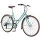 クロスバイク CITYROAM 8.0（シティローム 8.0） 420mm（150～165cm） 26インチ 外装7段変速 CITYROAM 8.0（420）（AI） MATT AQUAMARINE