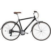 クロスバイク CITYROAM 9.0（シティローム 9.0） 470mm（165～180cm） 700×35C 外装24段変速 2019年モデル CITYROAM 9.0（470）（AI） LG BLACK
