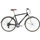クロスバイク CITYROAM 9.0（シティローム 9.0） 520mm（175～190cm） 700×35C 外装24段変速 2019年モデル CITYROAM 9.0（520）（AI） LG BLACK