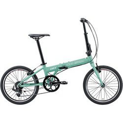 LOUIS GARNEAU / ルイガノ製品紹介 / LGS-POP