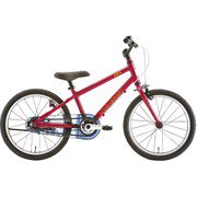 子ども用自転車 265mm（105～120cm） 変速なし K18LITE（AI） CHERRY PINK