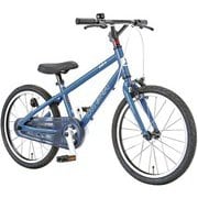子ども用自転車 265mm（105～120cm） 変速なし K18LITE（AI） SMOKE BLUE