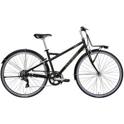 ヨドバシ.com - ルイガノ Louis Garneau クロスバイク MULTIWAY