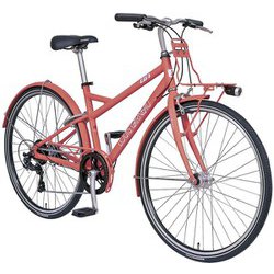 ヨドバシ.com - ルイガノ Louis Garneau クロスバイク 26インチ