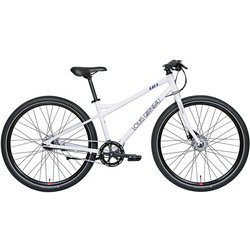 ヨドバシ.com - ルイガノ Louis Garneau クロスバイク 450mm（155～175cm） 内装7段変速 SHIMANO NEXUS  MULTIWAY 275（450） LG WHITE 通販【全品無料配達】