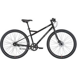 ヨドバシ.com - ルイガノ Louis Garneau クロスバイク 450mm（155～175cm） 内装7段変速 SHIMANO NEXUS  MULTIWAY 275（450） LG BLACK 通販【全品無料配達】