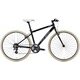 クロスバイク SETTER 8.0（セッター 8.0） 370mm（150～165cm） 700×32C 外装24段変速 SHIMANO ALTUS SETTER 8.0（370）（AI） LG BLACK