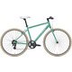 クロスバイク 370mm（150～165cm） 外装24段変速 SHIMANO ALTUS SETTER 8.0（370）（AI） BRILLIANT GREEN