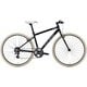 クロスバイク SETTER 8.0（セッター 8.0） 520mm（180～195cm） 700×32C 外装24段変速 SHIMANO ALTUS SETTER 8.0（520）（AI） LG BLACK