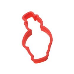 P.クッキー抜型 アニマル 747