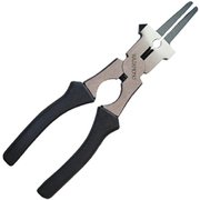 WZ-P210 [WAZAMONO 溶接用ペンチ 210mm]