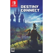 DESTINY CONNECT [Nintendo Switchソフト]