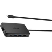 90AC0360-BDS001 [ASUS Professional Dock/ブラック]