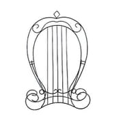 IRON EASEL M ブラック HARP NO.6590-MB