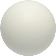 バウンスボール アトミック S 白
