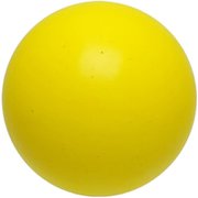 バウンスボール アトミック S 黄