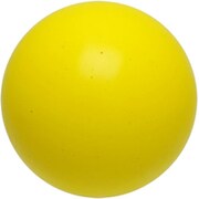 バウンスボール アトミック M 黄
