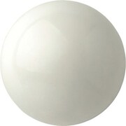 ステージボール PLAY 100mm 白