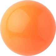 ステージボール PLAY 100mm オレンジ