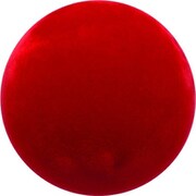 ベルベット コンタクトボール 赤