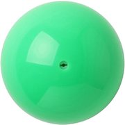 ハイブリッド シリックスボール 緑