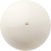 シリックスボール ライト 78mm 白