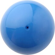 シリックスボール ライト 78mm 青