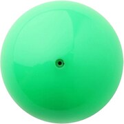 シリックスボール ライト 78mm 緑