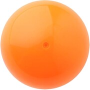 シリックスボール ライト 78mm オレンジ